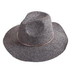 Retro Wool Sombrero