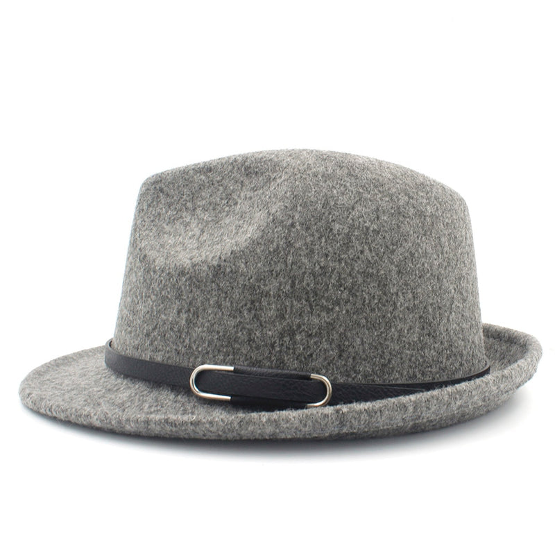 Wool Fedora - Unisex